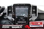 New 2025 Ram 2500 Tradesman Crew Cab 4x4 Pickup for sale #SG557571 - photo 20