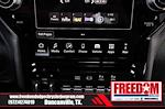 New 2025 Ram 2500 Tradesman Crew Cab 4x4 Pickup for sale #SG557571 - photo 22