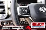 New 2025 Ram 2500 Tradesman Crew Cab 4x4 Pickup for sale #SG557571 - photo 26