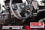 New 2025 Ram 2500 Tradesman Crew Cab 4x4 Pickup for sale #SG557571 - photo 27