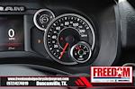 New 2025 Ram 2500 Tradesman Crew Cab 4x4 Pickup for sale #SG557571 - photo 33