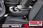 New 2025 Ram 2500 Tradesman Crew Cab 4x4 Pickup for sale #SG557571 - photo 35