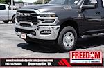 New 2025 Ram 2500 Tradesman Crew Cab 4x4 Pickup for sale #SG557571 - photo 39