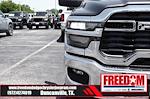 New 2025 Ram 2500 Tradesman Crew Cab 4x4 Pickup for sale #SG557571 - photo 40