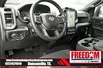New 2025 Ram 2500 Tradesman Crew Cab 4x4 Pickup for sale #SG557573 - photo 10