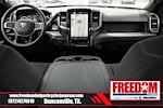 New 2025 Ram 2500 Tradesman Crew Cab 4x4 Pickup for sale #SG557573 - photo 11