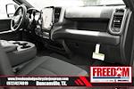 New 2025 Ram 2500 Tradesman Crew Cab 4x4 Pickup for sale #SG557573 - photo 12