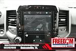 New 2025 Ram 2500 Tradesman Crew Cab 4x4 Pickup for sale #SG557573 - photo 21