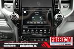 New 2025 Ram 2500 Tradesman Crew Cab 4x4 Pickup for sale #SG557573 - photo 22