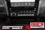 New 2025 Ram 2500 Tradesman Crew Cab 4x4 Pickup for sale #SG557573 - photo 23