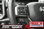 New 2025 Ram 2500 Tradesman Crew Cab 4x4 Pickup for sale #SG557573 - photo 25