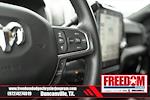 New 2025 Ram 2500 Tradesman Crew Cab 4x4 Pickup for sale #SG557573 - photo 27