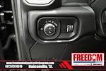 New 2025 Ram 2500 Tradesman Crew Cab 4x4 Pickup for sale #SG557573 - photo 28