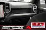 New 2025 Ram 2500 Tradesman Crew Cab 4x4 Pickup for sale #SG557573 - photo 36