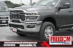 New 2025 Ram 2500 Tradesman Crew Cab 4x4 Pickup for sale #SG557573 - photo 38