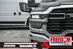 New 2025 Ram 2500 Tradesman Crew Cab 4x4 Pickup for sale #SG557573 - photo 39