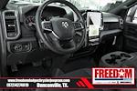 New 2025 Ram 2500 Tradesman Crew Cab 4x4 Pickup for sale #SG560546 - photo 10