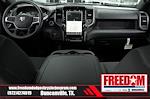 New 2025 Ram 2500 Tradesman Crew Cab 4x4 Pickup for sale #SG560546 - photo 11