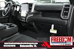 New 2025 Ram 2500 Tradesman Crew Cab 4x4 Pickup for sale #SG560546 - photo 12