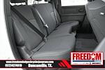 New 2025 Ram 2500 Tradesman Crew Cab 4x4 Pickup for sale #SG560546 - photo 16
