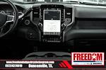 New 2025 Ram 2500 Tradesman Crew Cab 4x4 Pickup for sale #SG560546 - photo 17