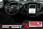 New 2025 Ram 2500 Tradesman Crew Cab 4x4 Pickup for sale #SG560546 - photo 19