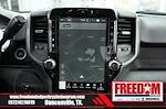 New 2025 Ram 2500 Tradesman Crew Cab 4x4 Pickup for sale #SG560546 - photo 22