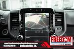 New 2025 Ram 2500 Tradesman Crew Cab 4x4 Pickup for sale #SG560546 - photo 23