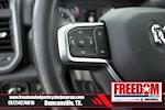 New 2025 Ram 2500 Tradesman Crew Cab 4x4 Pickup for sale #SG560546 - photo 24
