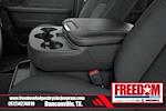 New 2025 Ram 2500 Tradesman Crew Cab 4x4 Pickup for sale #SG560546 - photo 34