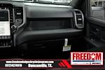 New 2025 Ram 2500 Tradesman Crew Cab 4x4 Pickup for sale #SG560546 - photo 36