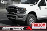 New 2025 Ram 2500 Tradesman Crew Cab 4x4 Pickup for sale #SG560546 - photo 40