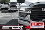 New 2025 Ram 2500 Tradesman Crew Cab 4x4 Pickup for sale #SG560546 - photo 41