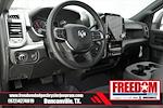 New 2025 Ram 2500 Tradesman Crew Cab 4x4 Pickup for sale #SG560548 - photo 10