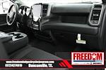 New 2025 Ram 2500 Tradesman Crew Cab 4x4 Pickup for sale #SG560548 - photo 12