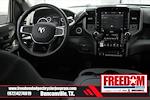 New 2025 Ram 2500 Tradesman Crew Cab 4x4 Pickup for sale #SG560548 - photo 17