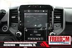 New 2025 Ram 2500 Tradesman Crew Cab 4x4 Pickup for sale #SG560548 - photo 20