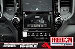 New 2025 Ram 2500 Tradesman Crew Cab 4x4 Pickup for sale #SG560548 - photo 21
