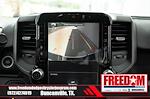 New 2025 Ram 2500 Tradesman Crew Cab 4x4 Pickup for sale #SG560548 - photo 23