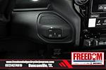New 2025 Ram 2500 Tradesman Crew Cab 4x4 Pickup for sale #SG560548 - photo 25