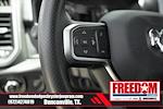 New 2025 Ram 2500 Tradesman Crew Cab 4x4 Pickup for sale #SG560548 - photo 26
