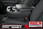 New 2025 Ram 2500 Tradesman Crew Cab 4x4 Pickup for sale #SG560548 - photo 35