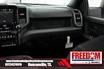 New 2025 Ram 2500 Tradesman Crew Cab 4x4 Pickup for sale #SG560548 - photo 37