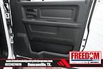 New 2025 Ram 2500 Tradesman Crew Cab 4x4 Pickup for sale #SG560548 - photo 38