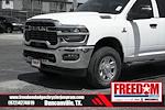 New 2025 Ram 2500 Tradesman Crew Cab 4x4 Pickup for sale #SG560548 - photo 39