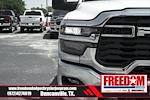 New 2025 Ram 2500 Tradesman Crew Cab 4x4 Pickup for sale #SG560548 - photo 40