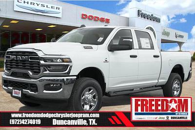 New 2025 Ram 2500 Tradesman Crew Cab 4x4 Pickup for sale #SG560550 - photo 1