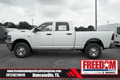 New 2025 Ram 2500 Tradesman Crew Cab 4x4 Pickup for sale #SG560550 - photo 2