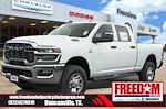 New 2025 Ram 2500 Tradesman Crew Cab 4x4 Pickup for sale #SG560550 - photo 1
