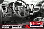 New 2025 Ram 2500 Tradesman Crew Cab 4x4 Pickup for sale #SG560550 - photo 10